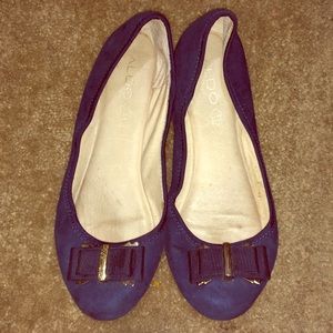 Aldo Flats